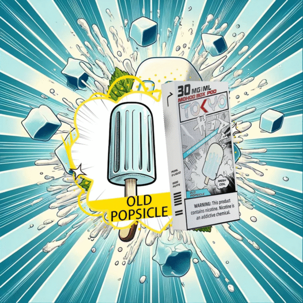 【TOKYO東京魔盒】換彈抛棄式✨ 高品質12ml大容量 💖 只適用魔盒主機 👍滿5盒送一盒