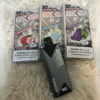 【TOKYO東京魔盒】換彈抛棄式✨ 高品質12ml大容量 💖 只適用魔盒主機 👍滿5盒送一盒