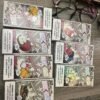 【TOKYO東京魔盒】換彈抛棄式✨ 高品質12ml大容量 💖 只適用魔盒主機 👍滿5盒送一盒