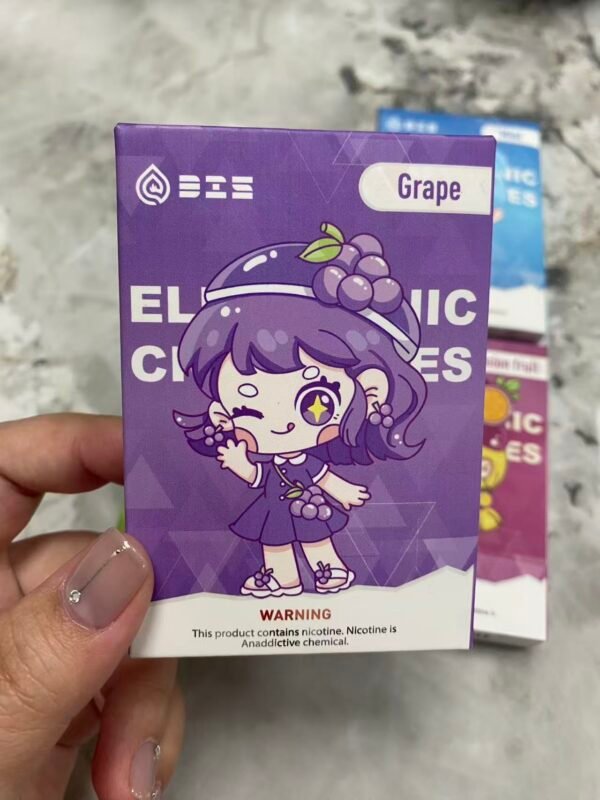 新品上市【DIS迪斯】 通配一代 懂女生口感執念 專爲女生研發 限時活動【滿5盒送主機】