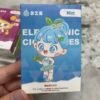 新品上市【DIS迪斯】 通配一代 懂女生口感執念 專爲女生研發 限時活動【滿5盒送主機】