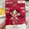 新品上市【DIS迪斯】 通配一代 懂女生口感執念 專爲女生研發 限時活動【滿5盒送主機】