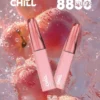 ⚔️CHILL 8800 Puff｜能量滿格💨煙霧開掛級爆發🔥不只是電子煙，是態度🔥